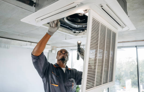 Licensed Ductwork Repair service in Sweet Home, OR - FH HVAC