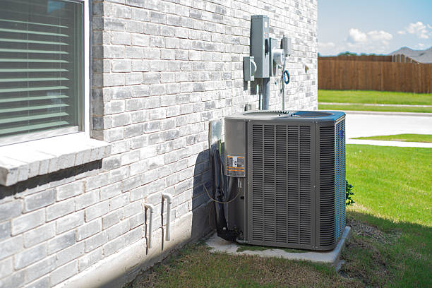 Reliable Ductwork Repair contractor in Sweet Home, OR by FH HVAC